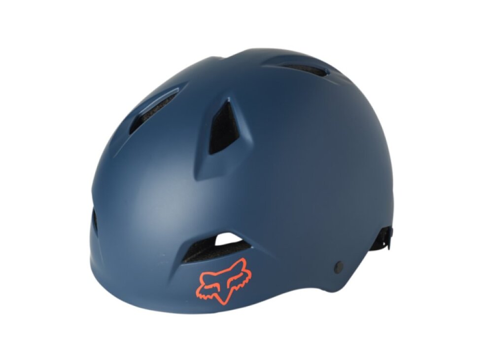 Helma FOX FLIGHT SPORT dark indigo vel.L 59-61cm