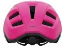 Helma Giro Fixture II Youth matte teal fade