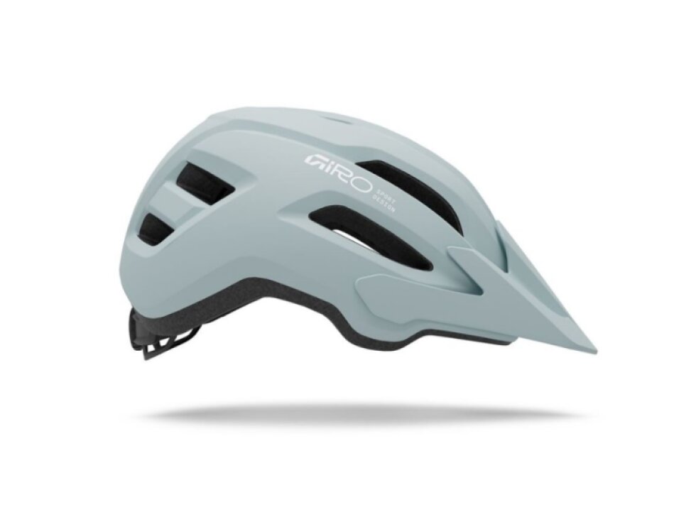 Helma Giro Fixture II W Matte Sky Blue