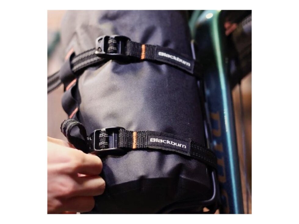 Brašna Blackburn Outpost Elite Cargo Bag