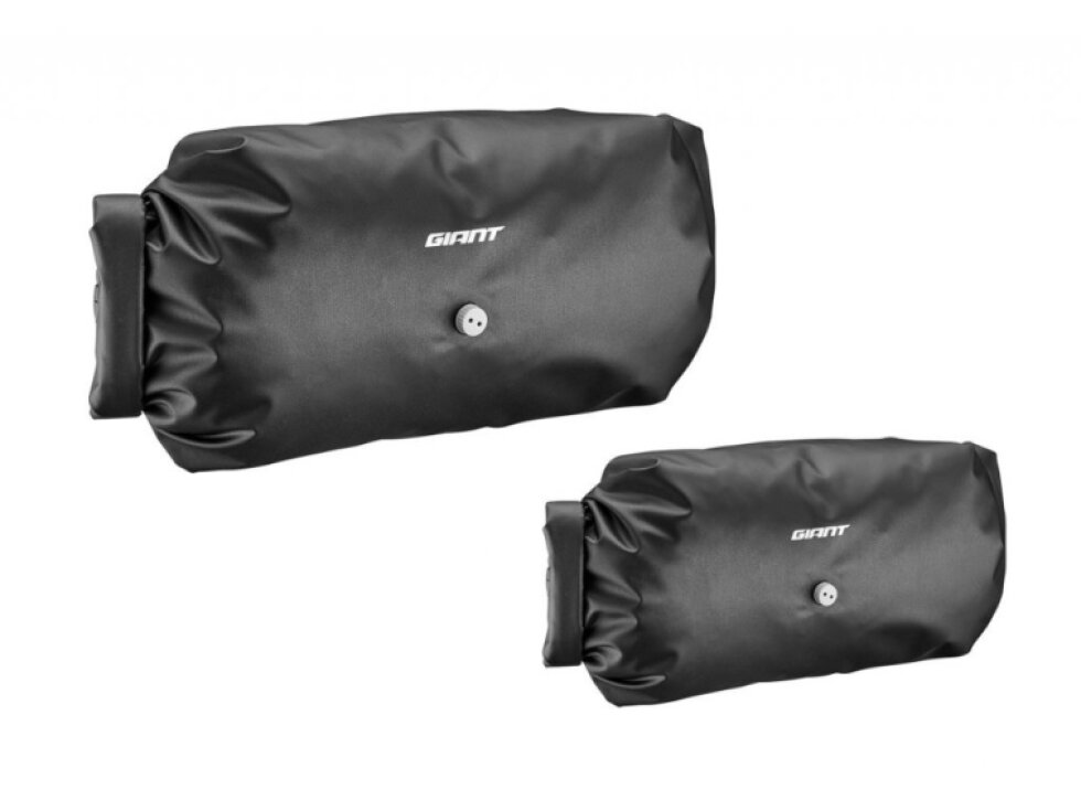 brašna na řidítka GIANT H2PRO HANDLE BAR BAG L