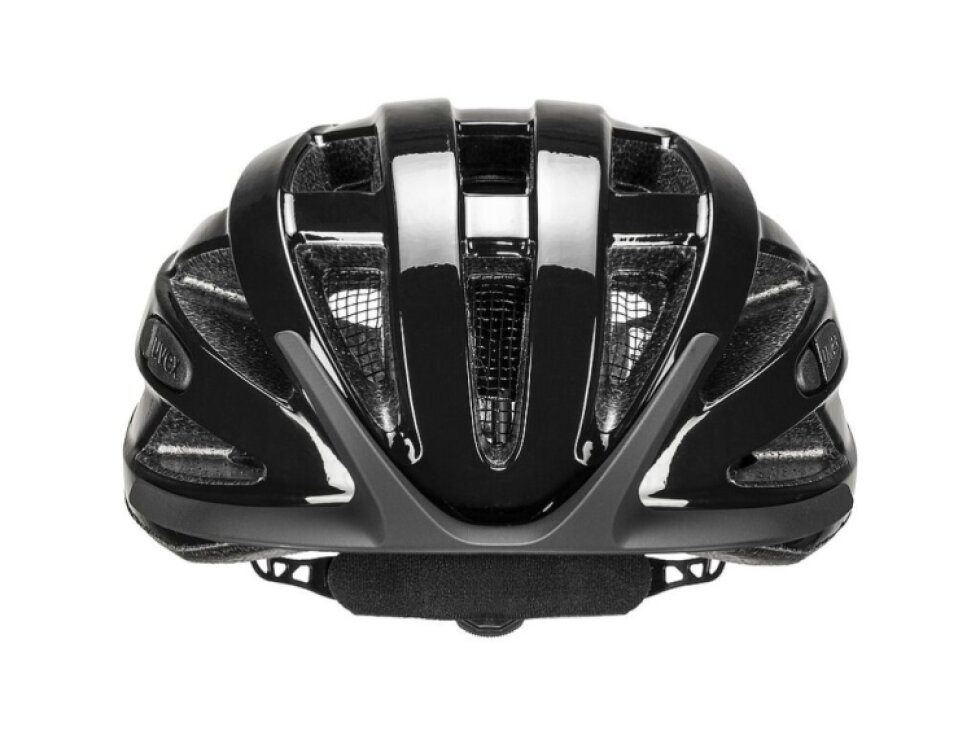 Helma Uvex I-vo 3D black