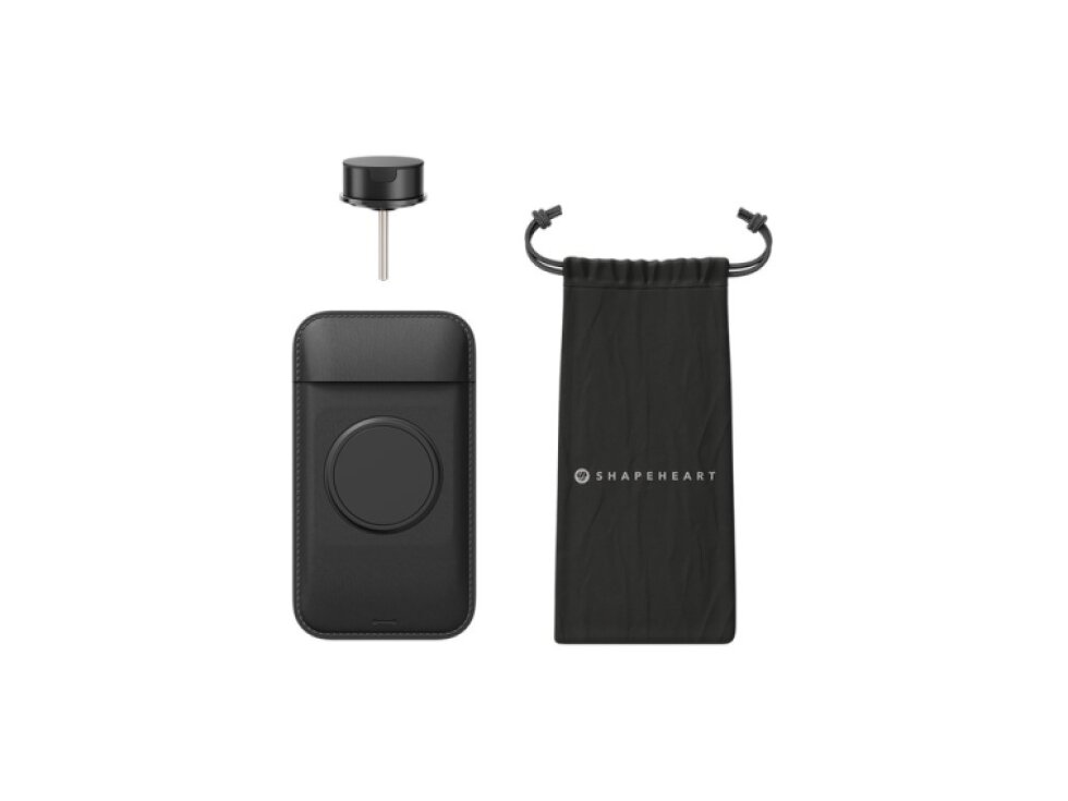 Magnetický držák Shapeheart Bike Stem XL