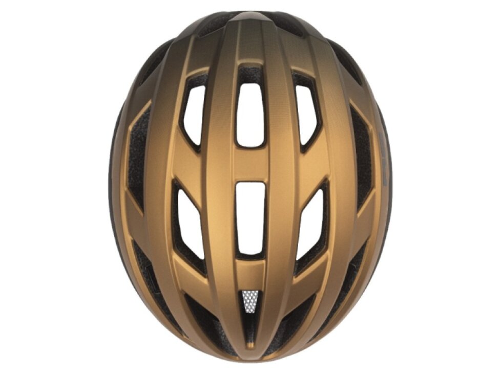 Helma R2 Verge metalická matná písková,zelená,čern