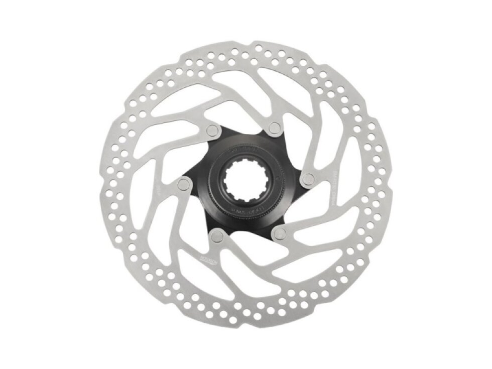 Brzdový kotouč Shimano SM-RT30 160mm,CenterLock