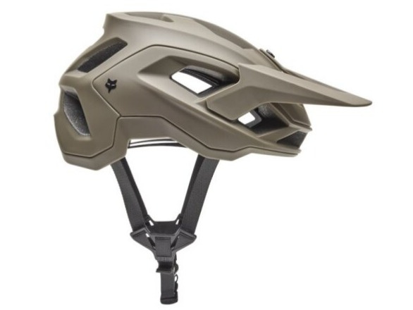 Helma Fox Speedframe Solid military