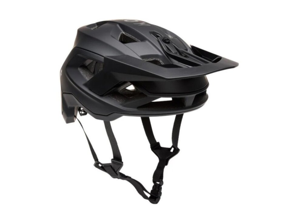 Helma Fox Speedframe Solid black