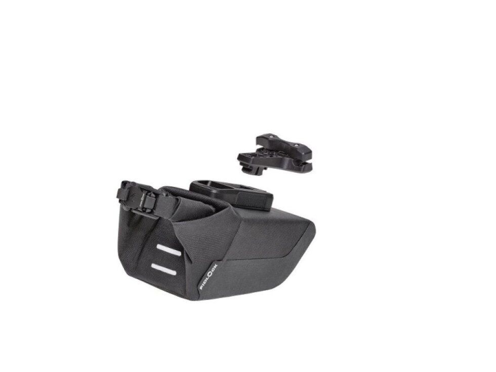 podsedlová brašna FidLock Pinclip SaddleBag S