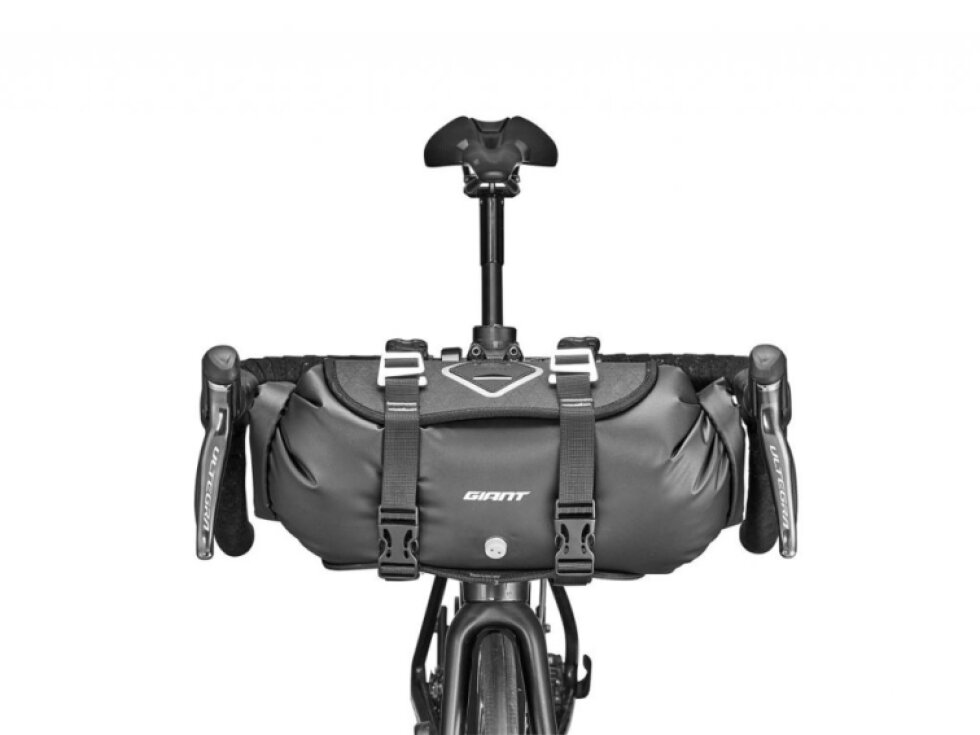 brašna na řidítka GIANT H2PRO HANDLE BAR BAG L
