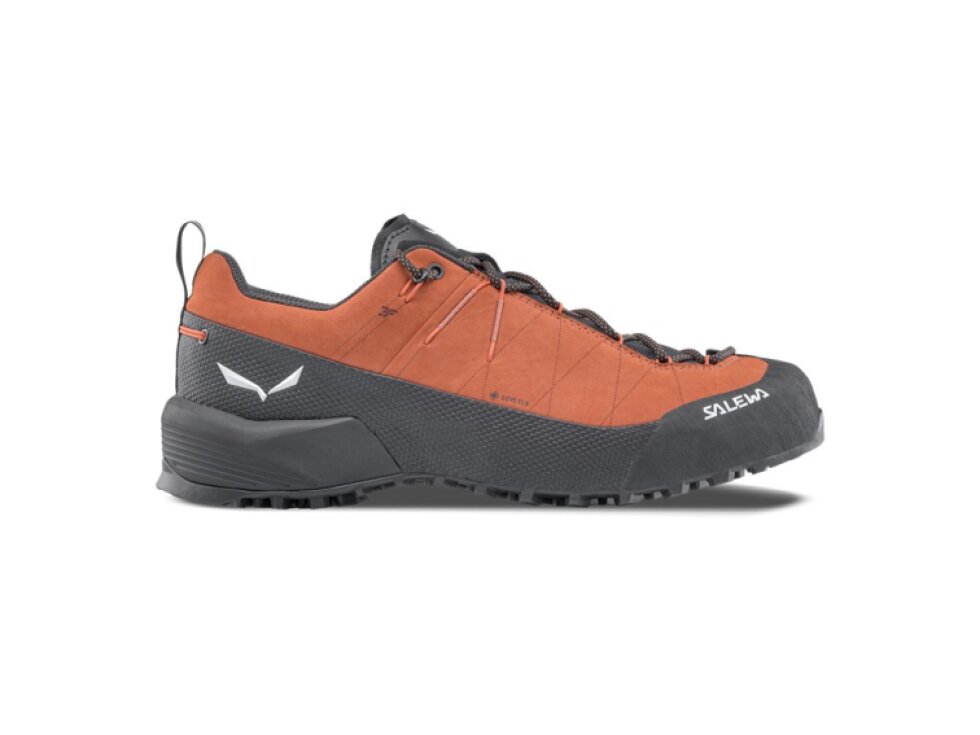 SALEWA outdoor.obuv WILDFIRE LEATHER 2 GTX pánská