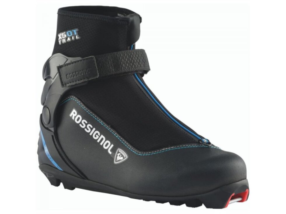 Boty na běžky Rossignol X-5 OT FW
