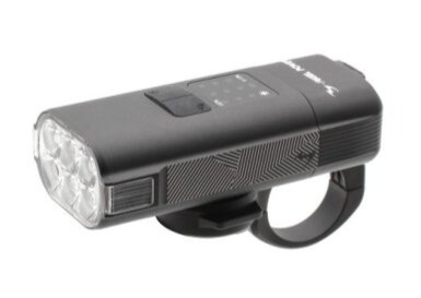 Přední světlo Moon Rigel Power 3600 lumenů