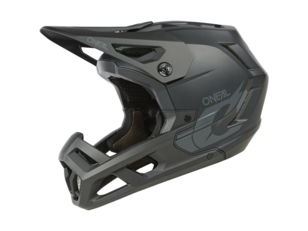 Helma O´Neal SL1 Solid V.24 black