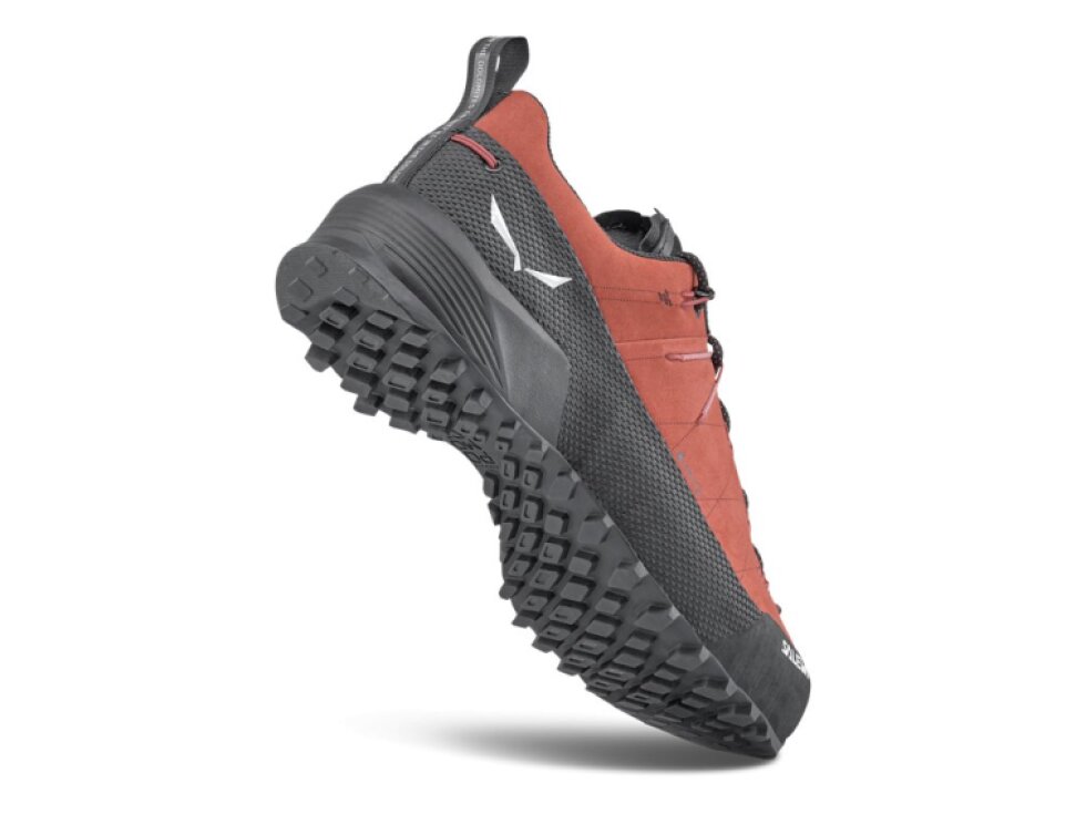 SALEWA outdoor.obuv WILDFIRE LEATHER 2 GTX dámská