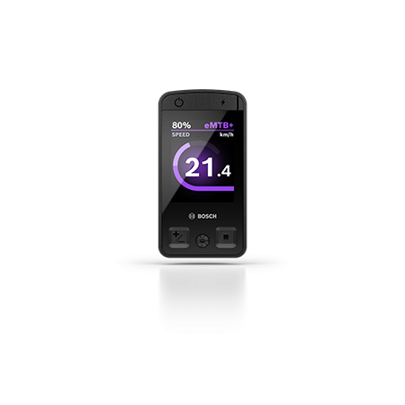 Elektrokolo Cube Stereo Hybrid ONE44 HPC TM 800 re