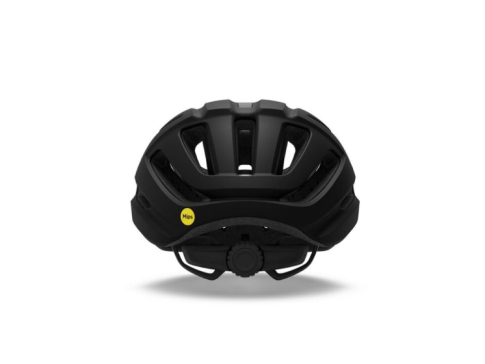 Helma Giro RegisterII Mips Youth Mat Black/Vivid G