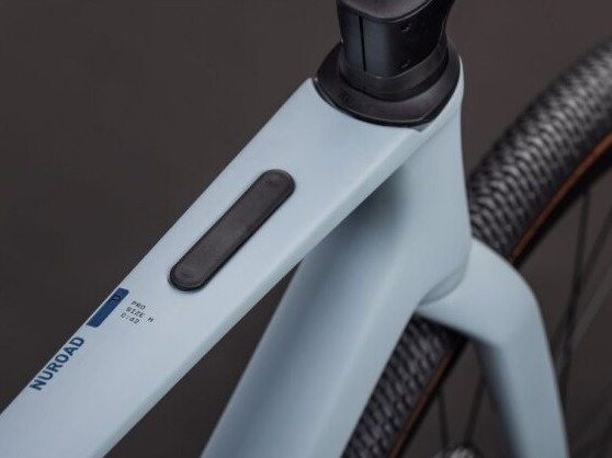 Kolo Cube Nuroad C:62 Pro vulcan´n´prism