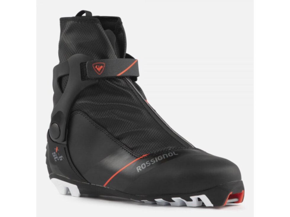 Boty na běžky Rossignol X-6 SC