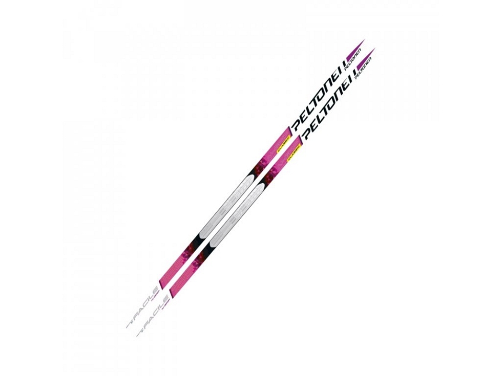 Běžky Peltonen N-Grip Facile W NIS Universal pink