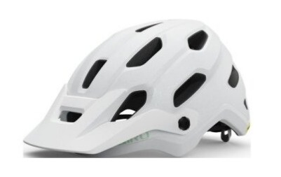 Helma Giro Source Mips W matte white vel.S
