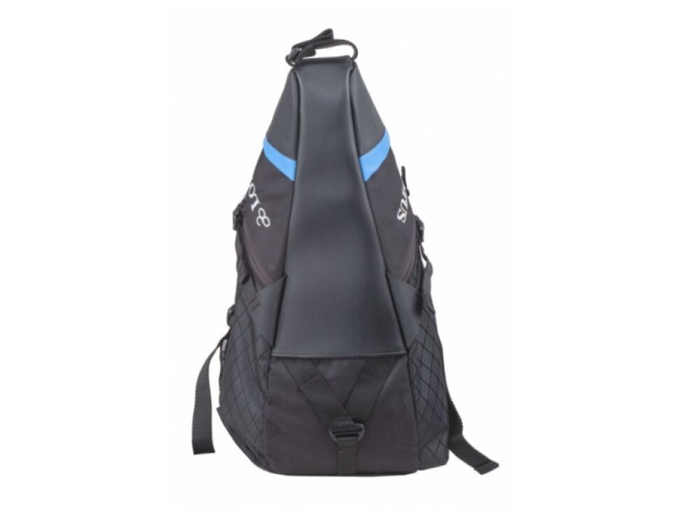 Brašna pod sedlo velkoobjemová LOTUS 7703