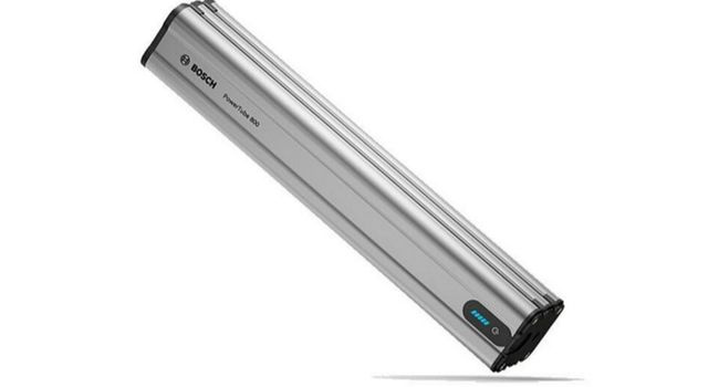 Elektrokolo Cube Stereo Hybrid ONE44 HPC SLX 800 s