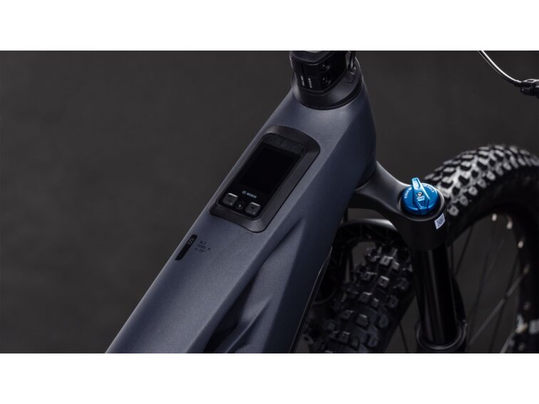 Elektrokolo Cube Stereo Hybrid ONE44 HPC SLX 800 s