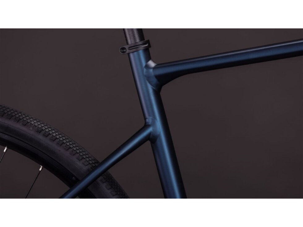 Kolo Cube Nulane ONE indigoblue´n´black