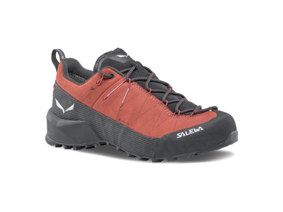 SALEWA outdoor.obuv WILDFIRE LEATHER 2 GTX dámská