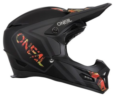 Helma O´NEAL FURY Mahalo multi