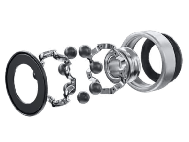 Bosch Performance Line CX-R