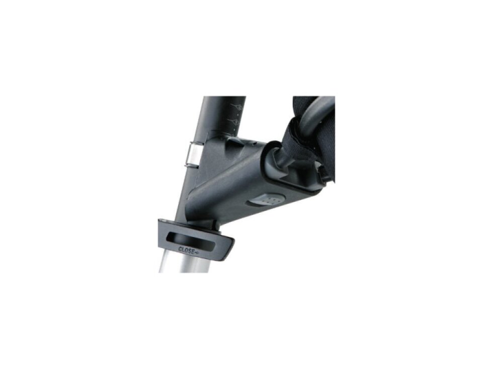 TOPEAK náhradní díl FIXER 7 - držák pro DYNAPACK