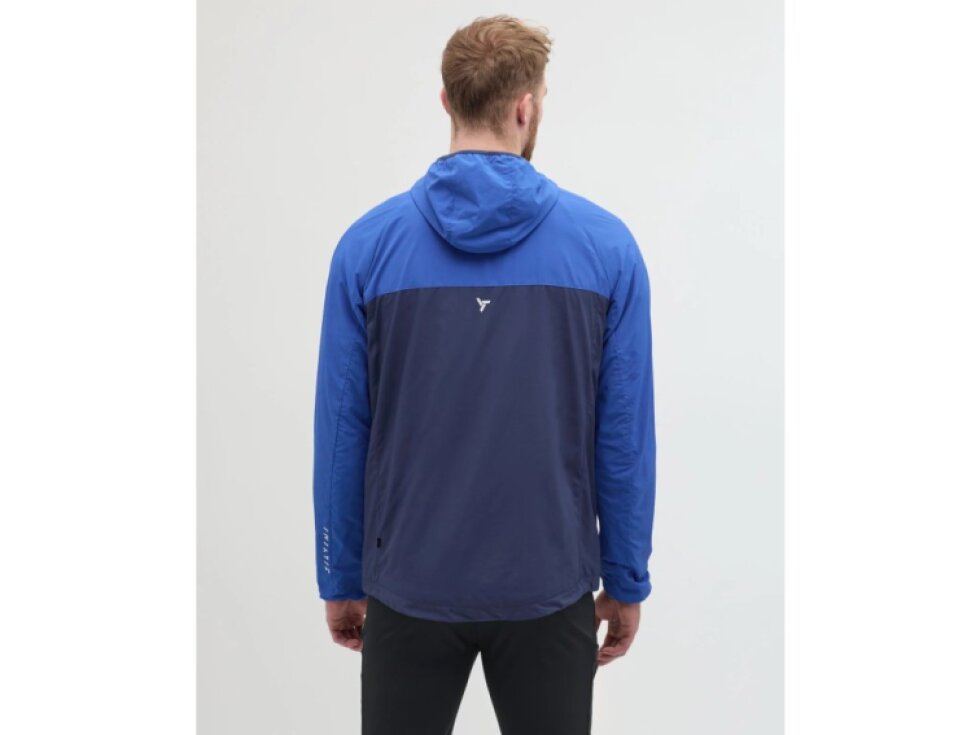 Pánská bunda Silvini MJ2503 Gralbo blue-navy