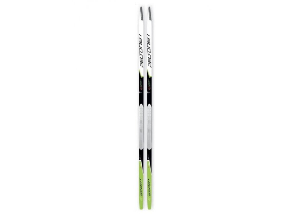 Běžky Peltonen G-Grip Sport NIS Universal green