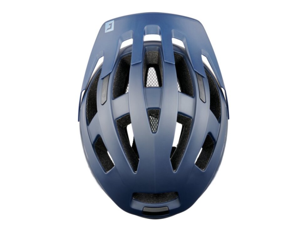 Helma CRATONI AllRace blue mat