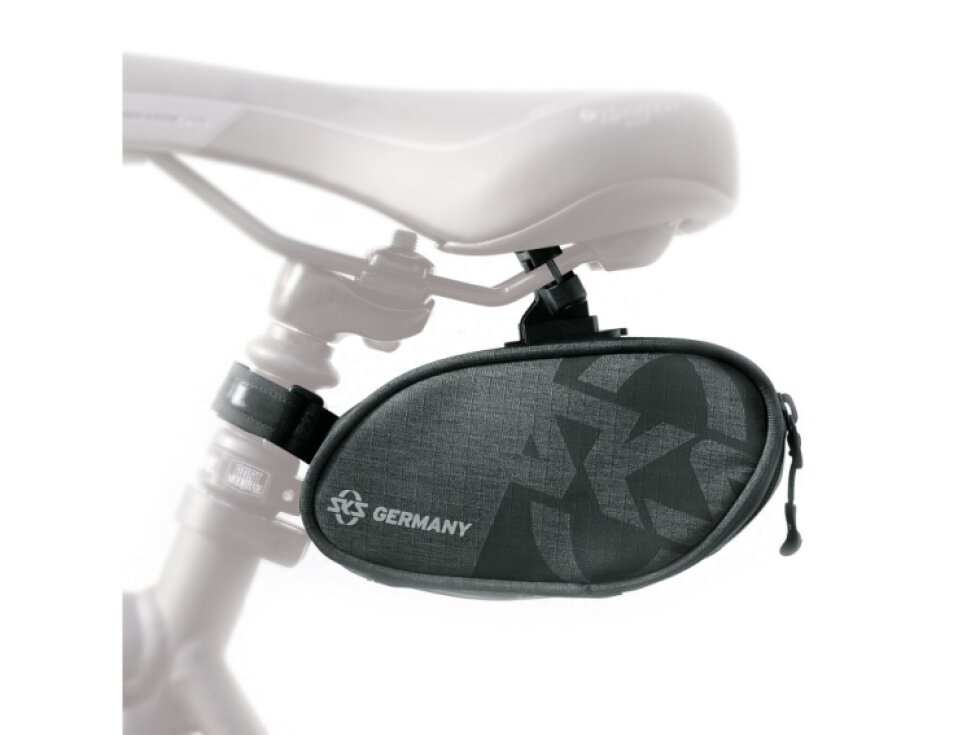 brašna pod sedlo SKS TRAVELLER CLICK 800