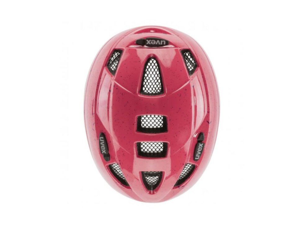 Dětská helma Uvex Kid 2 cats