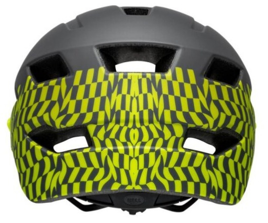 Dětská helma Bell Sidetrack Child retina sear