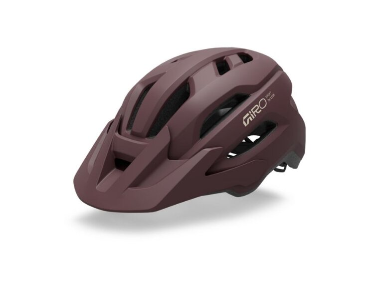 Helma Giro Fixture II W Matte Dark Maroon