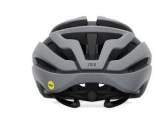 Helma Giro Cielo Mips matte shark skin