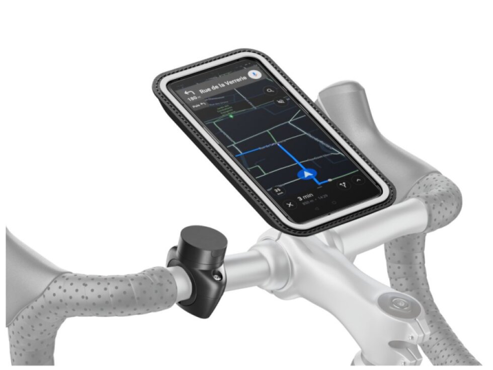 Magnetický držák Shapeheart Bike Pro XL