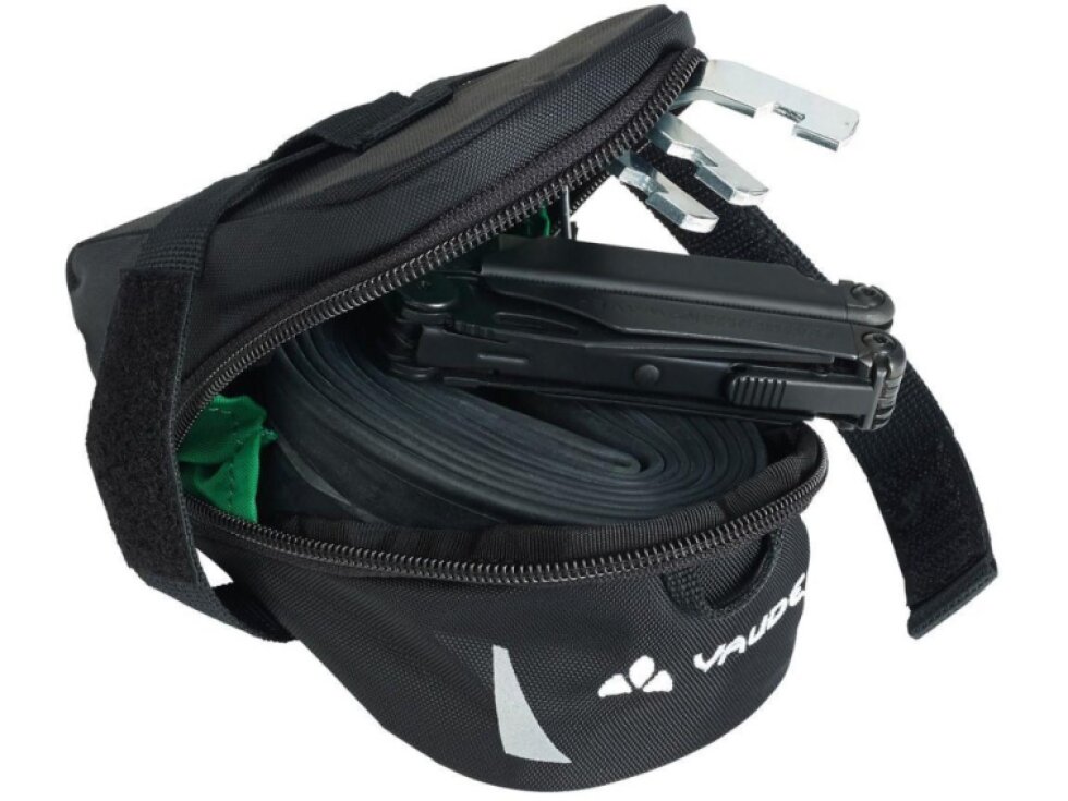 VAUDE Tube bag M brašna pod sedlo