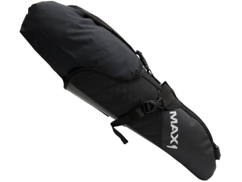 brašna pod sedlo MAX1 EXPEDITION XXL