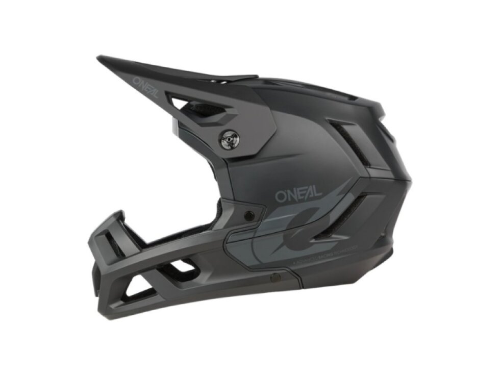 Helma O´Neal SL1 Solid V.24 black