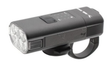 Přední světlo Moon Rigel Enduro 2600 lumenů