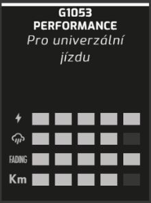 Brzdové destičky GALFER: špičkové brzdění pro trail, enduro i e-MTB