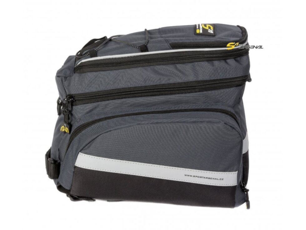 brašna na nosič SPORT ARZENAL art.550