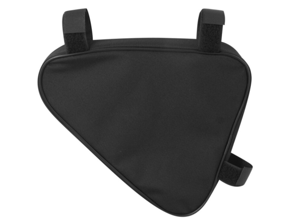 brašna rámová F CLASSIC STRONG vyztužená černá