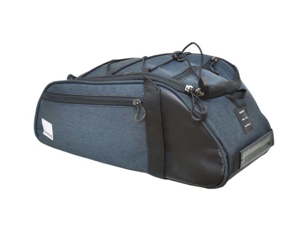 brašna na nosič SAHOO-B 141466 1-kapsá 8l