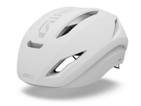 Helma Giro Eclipse Pro Spherical Matte White